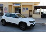 JEEP Avenger 1.2 Turbo 110 CV MHEV Longitude -km0 rif. 23984176