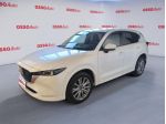 Mazda CX-5 2.2 SKYACTIV-D 184 HP AWD TAKUMI AUTOMATICA