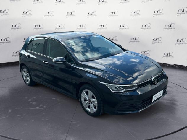 Volkswagen Golf Golf 2.0 tdi Life (PREZZO REALE ) - Foto 3