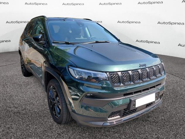 Jeep Compass 4xe 1.3 T4 PHEV 240cv North Star 4xe Auto #nazionale - Foto 2