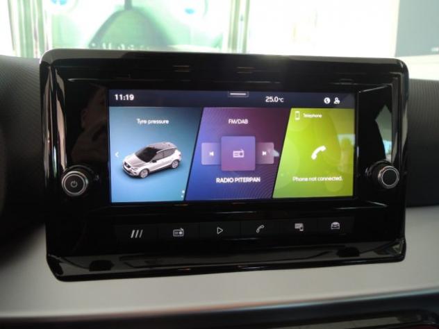 SEAT Arona 1.0 EcoTSI FR rif. 23808628 - Foto 10