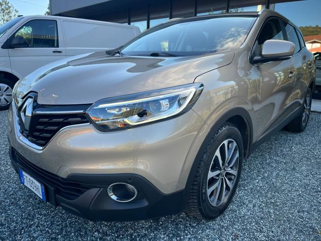 Renault Kadjar Blue dCi 8V 115CV AUTOM. Sport Edition