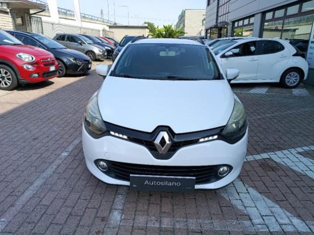 RENAULT Clio Sporter 1.5 dCi 8V 75CV Live rif. 24104958 - Foto 2