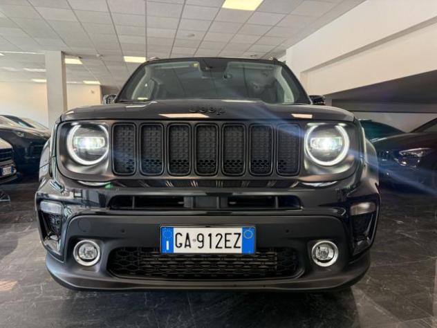 JEEP Renegade 2.0 Mjt 140CV 4WD Active Drive Low - Full Optional rif. 23753076 - Foto 10