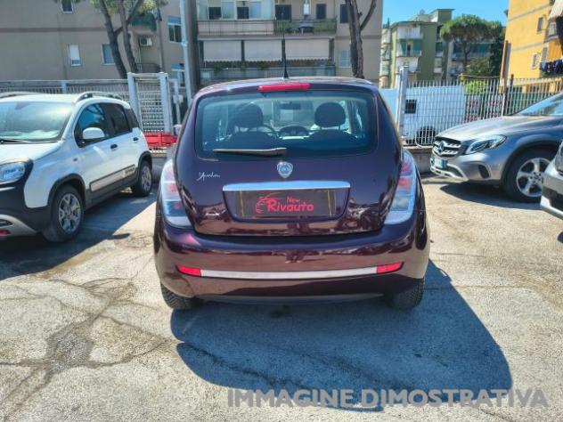 LANCIA Ypsilon 1.4 Argento Ecochic GPL rif. 24039987 - Foto 8