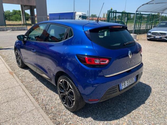 RENAULT Clio dCi 8V 110CV Start&Stop 5 porte Energy Intens rif. 23890794 - Foto 7