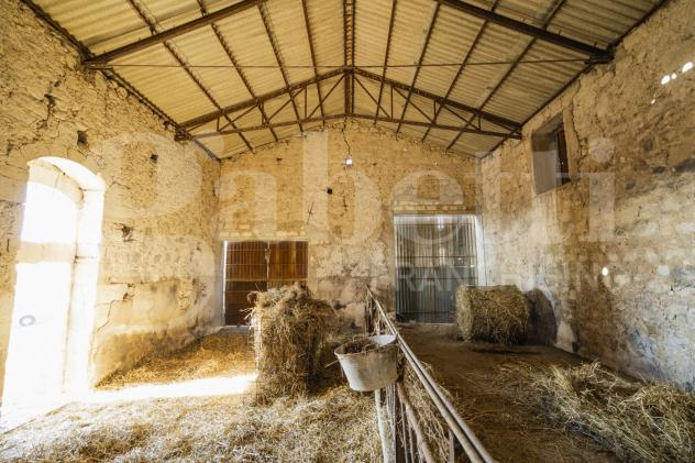 Rustico/Casale/Corte - Rosolini . Rif.: Cod. rif 3331032VCG - Foto 13
