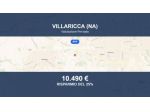 Immobile in asta di 22 m² in vendita a Villaricca
