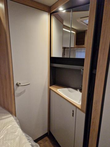KNAUS SPORT 450 FU 4 posti caravan Nuova rif. 24043577 - Foto 7
