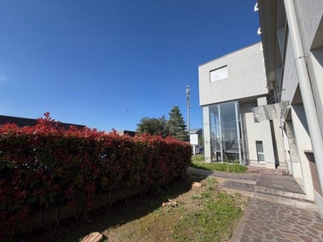 Granarolo dell'Emilia, loc. Cadriano - Vendesi capannone indipendente - Foto 3