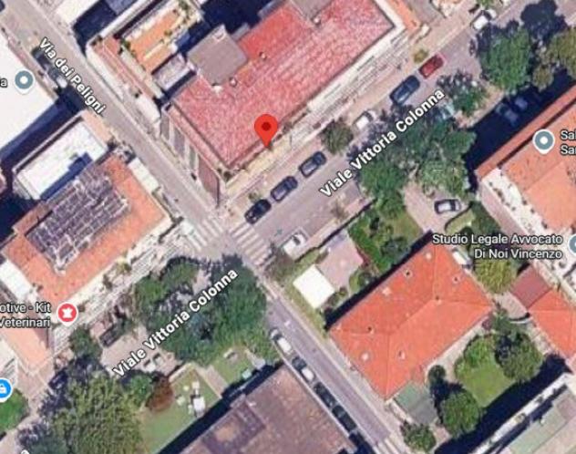 Immobile in asta di 349 m² con più di 5 locali in vendita a Pescara - Foto 10