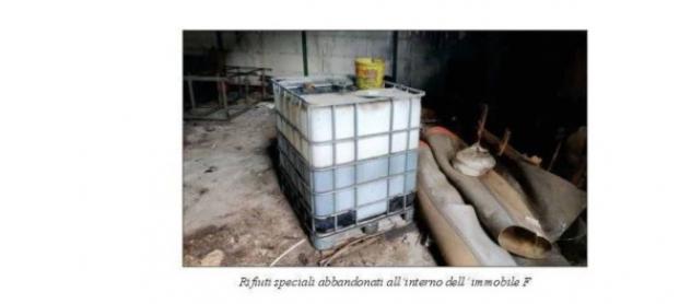 Immobile in asta di 7162 m² in vendita a Valbrenta - Foto 9