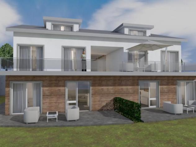 Villa in Via Colle San Marco - Foto 5