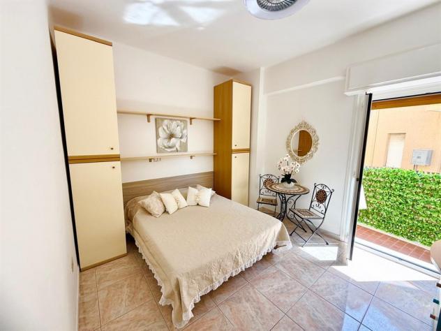 Alassio, alloggio quarto piano con ascensore comodo al mare e ai servizi - Foto 13