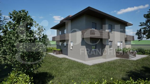 Appartamento - Bastia Umbra . Rif.: 2026/P.2 330VRG - Foto 5