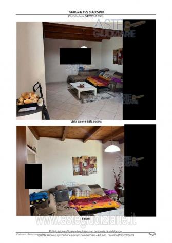 IMMOBILI-IMMOBILE RESIDENZIALE-Via Iosto, 8, 08016 Borore NU, Italia - Foto 9