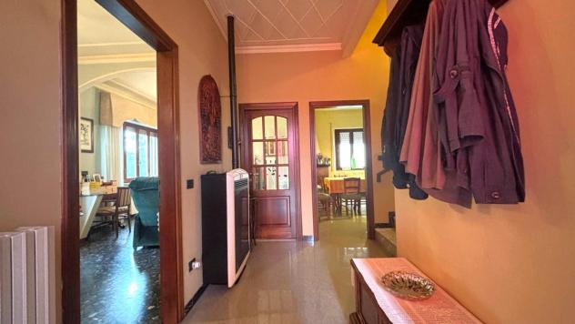 Villa in vendita a Lammari - Capannori 180 mq Rif: 1442289 - Foto 3