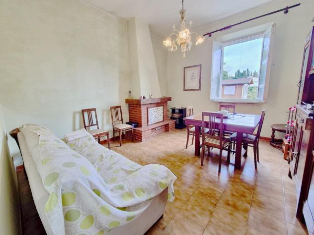Villa in vendita a Visignano - Cascina 242 mq Rif: 1309979 - Foto 8
