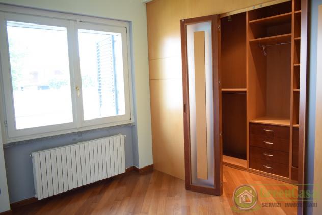 VILLA di 4 vani e di 260 mq (CAVENAGO DI BRIANZA) rif. IGC VILLA 350 V.MANZONI - Foto 18