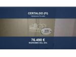 Immobile in asta di 91 m² in vendita a Certaldo