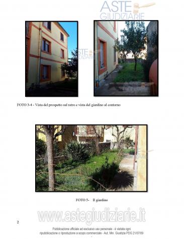 IMMOBILI-IMMOBILE RESIDENZIALE-Via MARCHE 12 - Foto 8