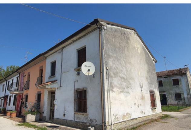 Immobile in asta di 111 m² in vendita a Dosolo - Foto 6