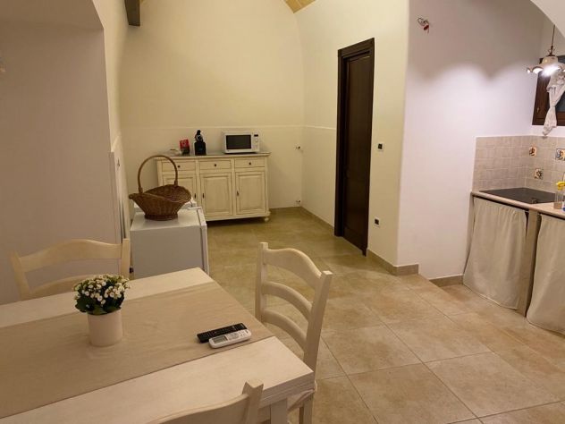 APPARTAMENTO INDIPENDENTE VIA GIOVAN GIOVINE GROTTAGLIE - Foto 7