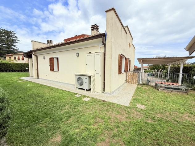 Villa singola - Marciana Marina . Rif.: Cod. rif 3227392VRG - Foto 4
