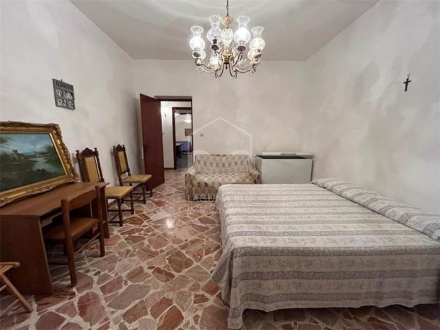 MARSALA, (TP): 2 CASE + GIARDINO PRIVATO DI 400MQ - Foto 8