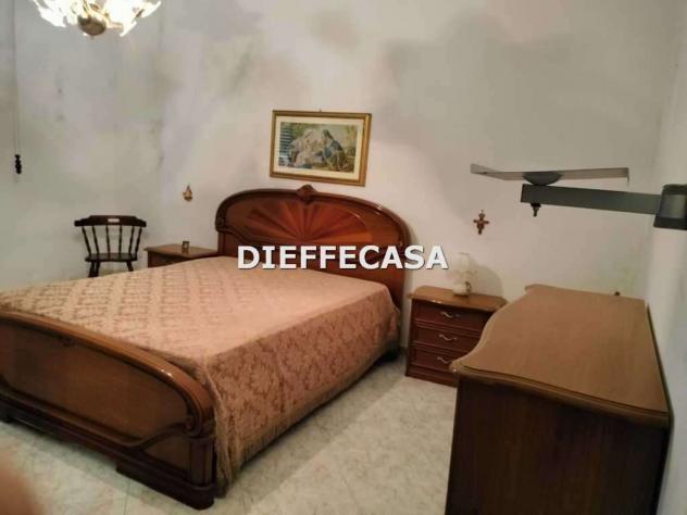 V2618 - In vendita casa singola con due garage e giardino in periferia lato Trapani - Foto 11