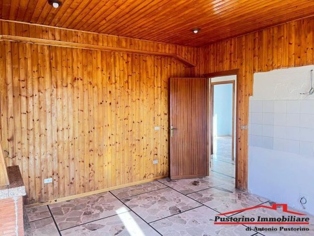 Melito P.S - Blocco di 2 appartamenti panoramici e cantinati in zona mare - Foto 2