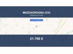 Immobile in asta di 60 m² in vendita a Mozzagrogna