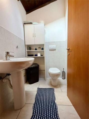 V005520 - TRILOCALE CON TERRAZZA PRIVATA DI 50 MQ !!! - Foto 12