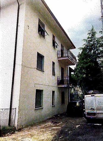 Immobile in asta di 95 m², box auto doppio in vendita a Nocera Umbra - Foto 3