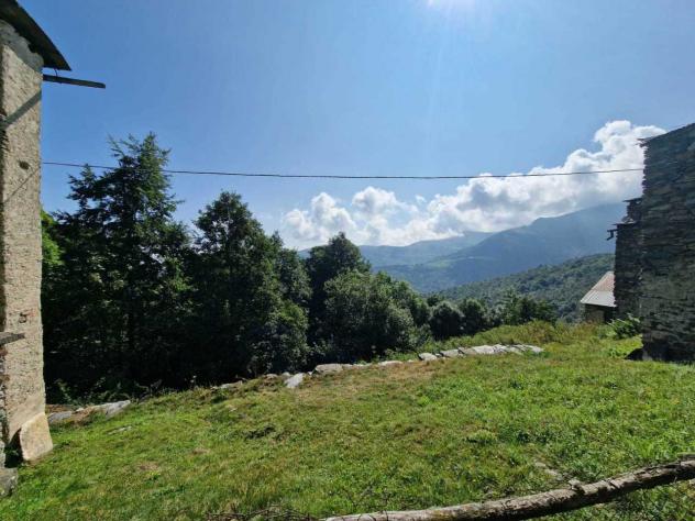 Porzione di casa in vendita a Oncino - Foto 3