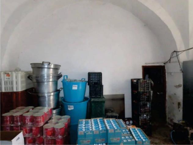 Immobile in asta di 128 m² in vendita a Orta Nova - Foto 7