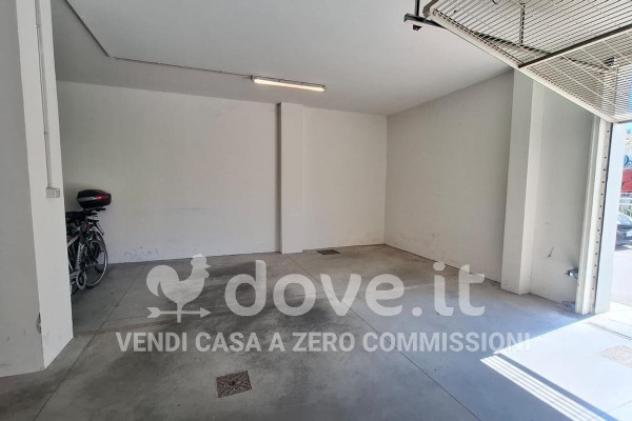 Appartamento di 91 m² con 3 locali e posto auto in vendita a Pesaro - Foto 20