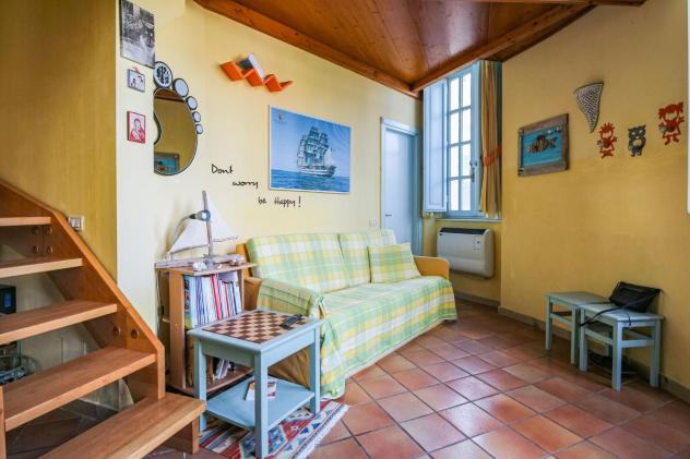 Appartamento in vendita a Calambrone - Pisa 51 mq Rif: 1445173 - Foto 6