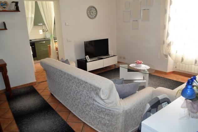 Appartamento in vendita a Poggibonsi 60 mq Rif: 1122369 - Foto 9