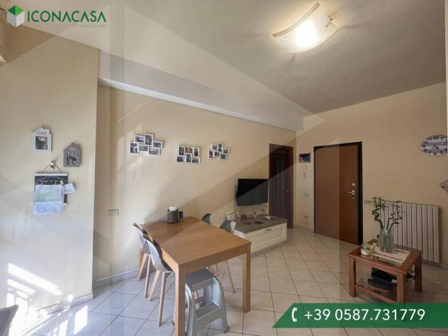 Appartamento in vendita a Ponsacco 60 mq Rif: 1444962 - Foto 8