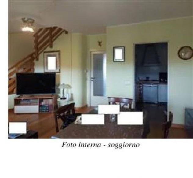 Immobile in asta di 128 m² in vendita a Recanati - Foto 4