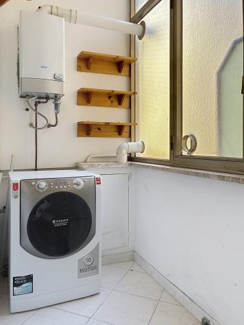 Appartamento in Via Gregorio VII - Foto 17