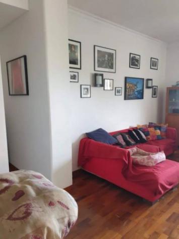 Immobile in asta di 90 m² in vendita a Roma - Foto 5
