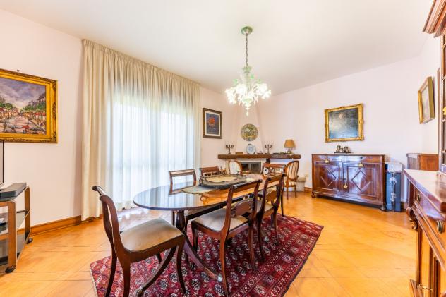 Villa in vendita a Roma