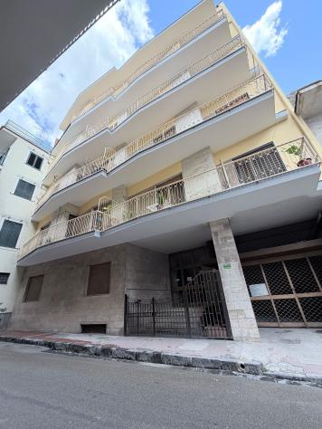 Appartamento in Via Carlo Poerio