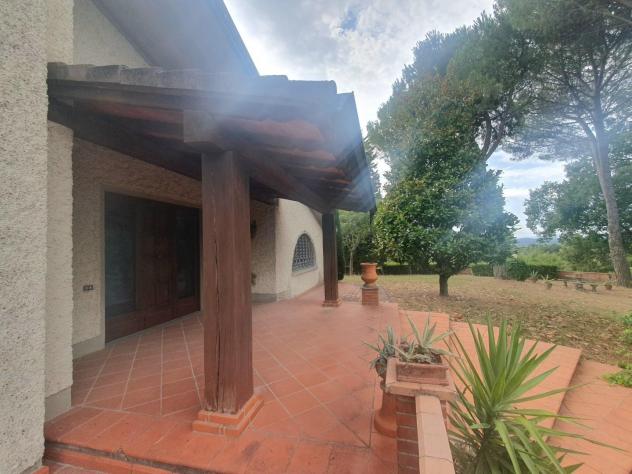 Villa in vendita a Santa Maria a Monte 477 mq Rif: 1336765 - Foto 7