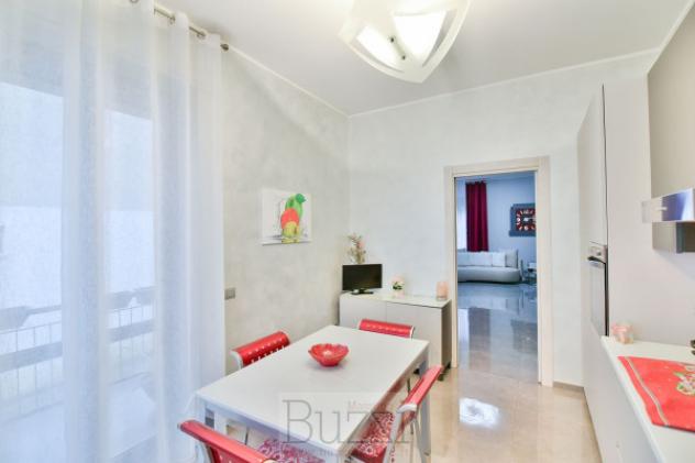 Villa di 205 m² con 4 locali e box auto doppio in vendita a Seregno - Foto 15