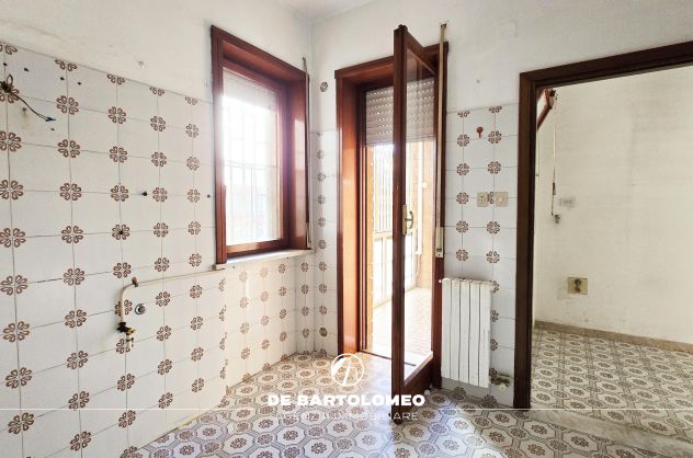 APPARTAMENTO VIA SALINELLA ANGOLO VIA PLINIO - Foto 6