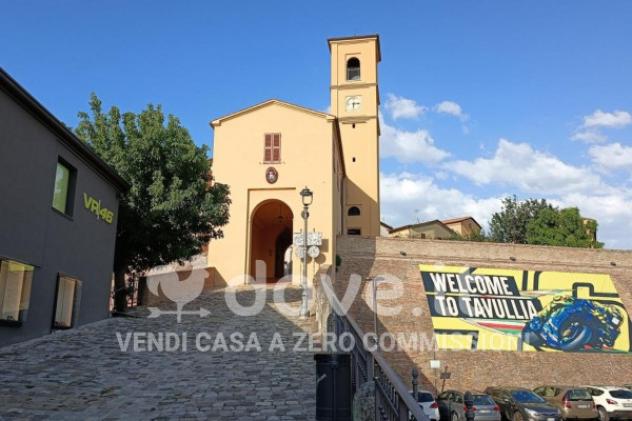 Villetta a schiera di 100 m² con 4 locali in vendita a Tavullia - Foto 2