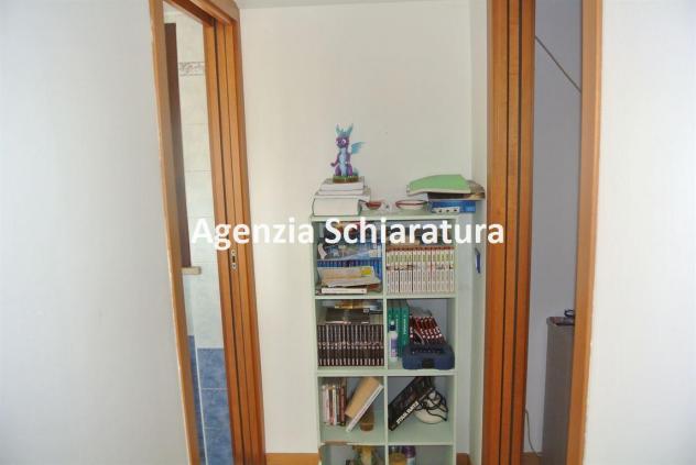 MORCIOLA VENDESI APPARTAMENTO CON MANSARDA - Foto 12